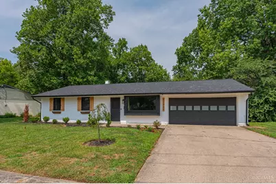 11926 Lawnview Avenue, Springdale, OH 45246 - Photo 1