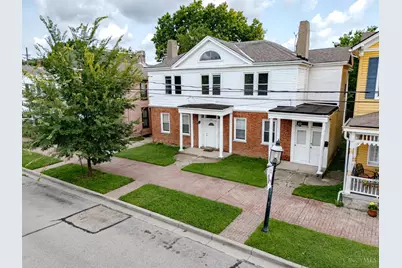 122 Buckeye Street, Hamilton, OH 45011 - Photo 2