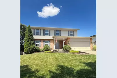 6568 Fayetta Drive, Fairfield Township, OH 45011 - Photo 2