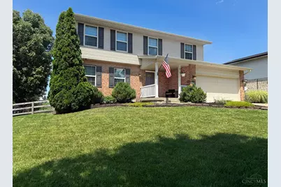 6568 Fayetta Drive, Fairfield Township, OH 45011 - Photo 1