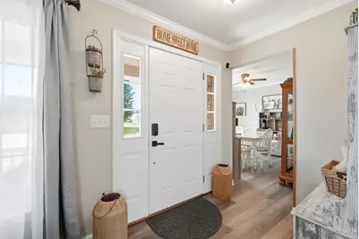 820 Willow Bend Drive, Wilmington, OH 45177 - Photo 6