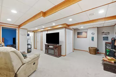 820 Willow Bend Drive, Wilmington, OH 45177 - Photo 46