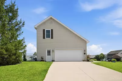 820 Willow Bend Drive, Wilmington, OH 45177 - Photo 60