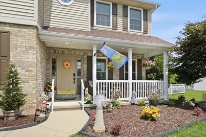 820 Willow Bend Drive, Wilmington, OH 45177 - Photo 4