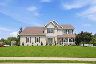 820 Willow Bend Dr, Wilmington, OH 45177 - Photo 2