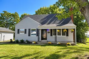 866 Spring St, Greenfield, OH 45123 - Photo 1