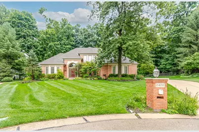 2400 Gatesland Court, Miami Township, OH 45459 - Photo 46