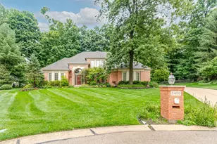 2400 Gatesland Ct, Miami Township, OH 45459 - Photo 46