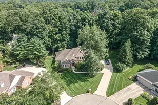 2400 Gatesland Ct, Miami Township, OH 45459 - Photo 42