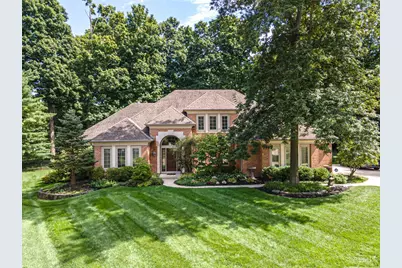 2400 Gatesland Court, Miami Township, OH 45459 - Photo 1