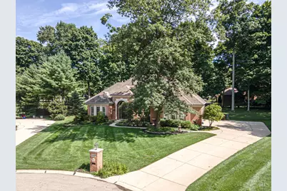 2400 Gatesland Court, Miami Township, OH 45459 - Photo 44