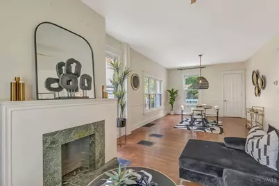 3734 Woodland Avenue, Cincinnati, OH 45209 - Photo 8
