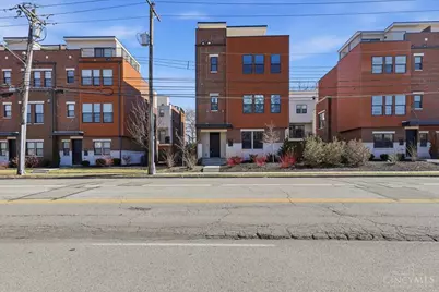 3912 Edwards Road, Cincinnati, OH 45209 - Photo 4