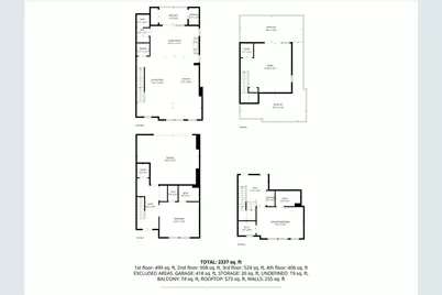 3912 Edwards Road, Cincinnati, OH 45209 - Photo 64