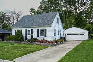 705 Mead St, Wilmington, OH 45177 - Photo 1