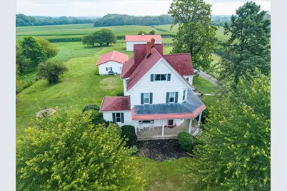 10630 Jones Road, Penn Township, OH 45133 - Photo 4