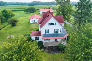 10630 Jones Rd, Penn Township, OH 45133 - Photo 4