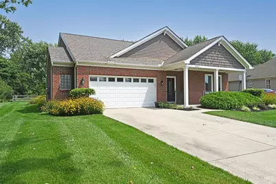 3382 Elbert Drive, Fairfield Township, OH 45011 - Photo 2