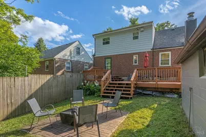 2582 Bonnie Drive, Cincinnati, OH 45230 - Photo 34