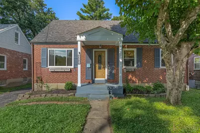 2582 Bonnie Drive, Cincinnati, OH 45230 - Photo 1