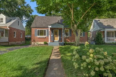 2582 Bonnie Drive, Cincinnati, OH 45230 - Photo 2