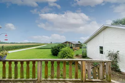 3142 Paint Creek Road, Somers Township, OH 45320 - Photo 4