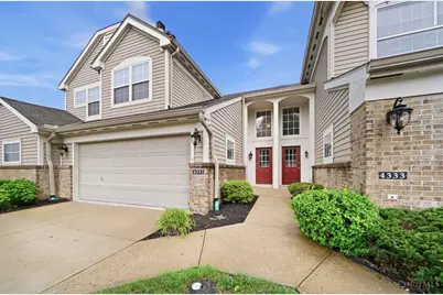 4331 Marival Way, Mason, OH 45040 - Photo 2