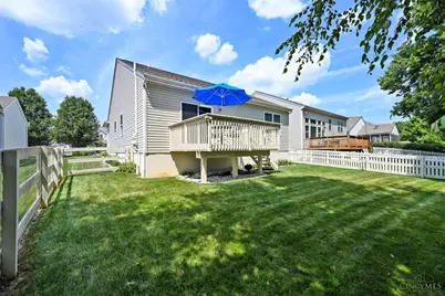 4141 S Gensen Loop, Union Township, OH 45245 - Photo 40