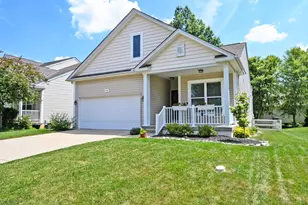 4141 S Gensen Loop, Union Township, OH 45245 - Photo 2