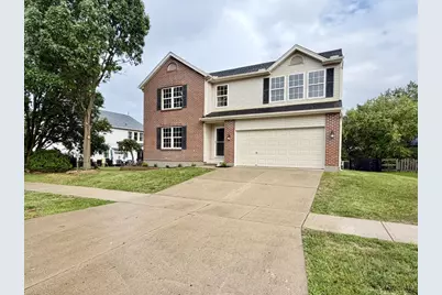 161 Arbor Glen Court, Hamilton Township, OH 45039 - Photo 1