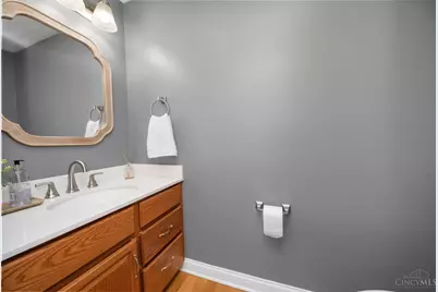 6029 Roudebush Road, Wayne Township, OH 45122 - Photo 14