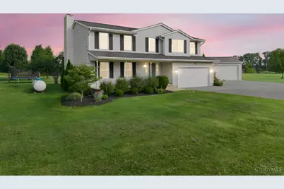 6029 Roudebush Road, Wayne Township, OH 45122 - Photo 1