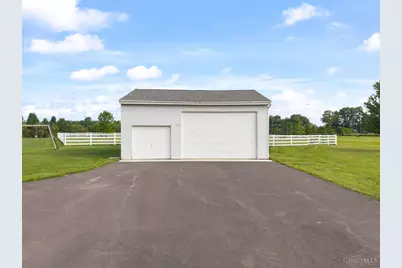 6029 Roudebush Road, Wayne Township, OH 45122 - Photo 2