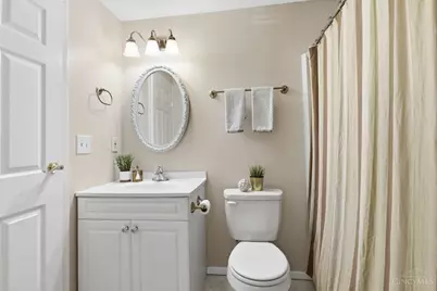 2804 Millbank Row, Deerfield Township, OH 45039 - Photo 16