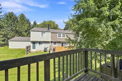 2804 Millbank Row, Deerfield Township, OH 45039 - Photo 38