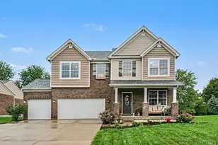 7042 Woodberry Dr, Fairfield Township, OH 45011 - Photo 1