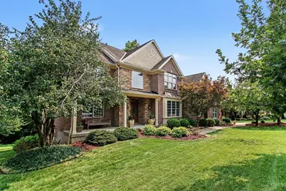 6311 Mercers Pointe Drive, Anderson Township, OH 45244 - Photo 2