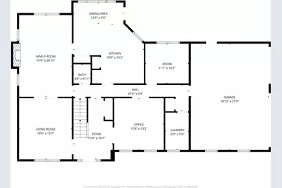 1210 Ascot Drive, Hamilton Township, OH 45039 - Photo 54