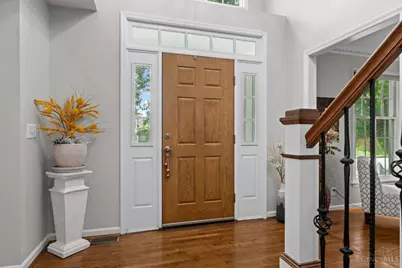 1210 Ascot Drive, Hamilton Township, OH 45039 - Photo 4