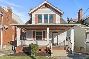 4026 Burwood Ave, Norwood, OH 45212 - Photo 1