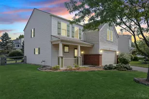 102 Lights Pointe Ct, Ohio Township, OH 45157 - Photo 1