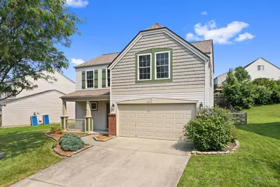102 Lights Pointe Court, Ohio Township, OH 45157 - Photo 4