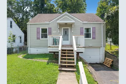 1742 Ashbrook Drive, Cincinnati, OH 45238 - Photo 1