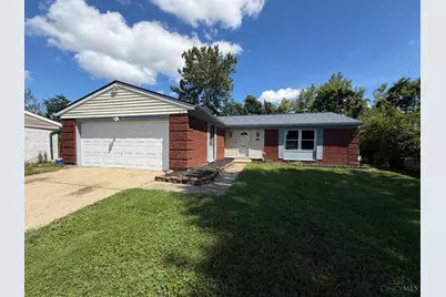 12157 Hitchcock Drive, Forest Park, OH 45240 - Photo 1