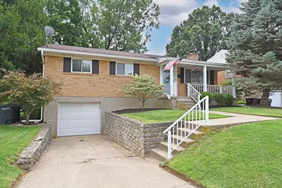6196 Seiler Drive, Green Township, OH 45239 - Photo 2