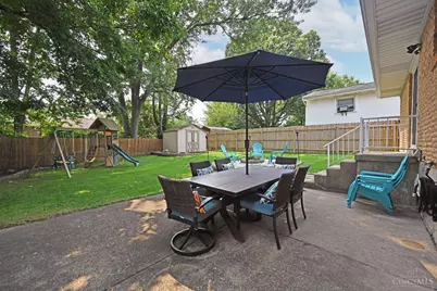 6196 Seiler Drive, Green Township, OH 45239 - Photo 48