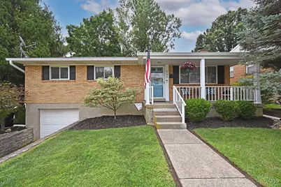 6196 Seiler Drive, Green Township, OH 45239 - Photo 4