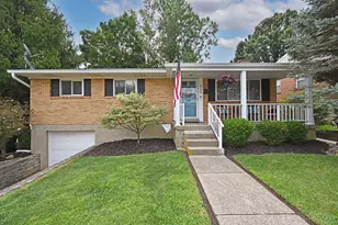 6196 Seiler Dr, Green Township, OH 45239 - Photo 4