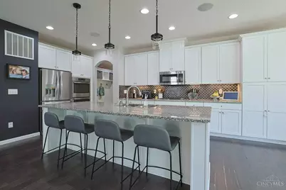 5695 Bryson Lane, Liberty Township, OH 45044 - Photo 16