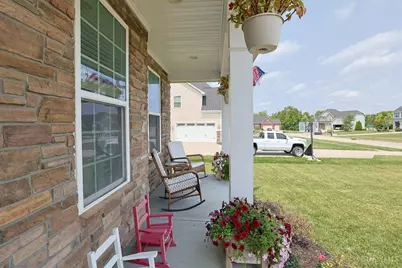 5695 Bryson Lane, Liberty Township, OH 45044 - Photo 2